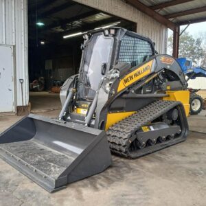 2025 New Holland C337