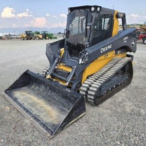 2024 John Deere 333G