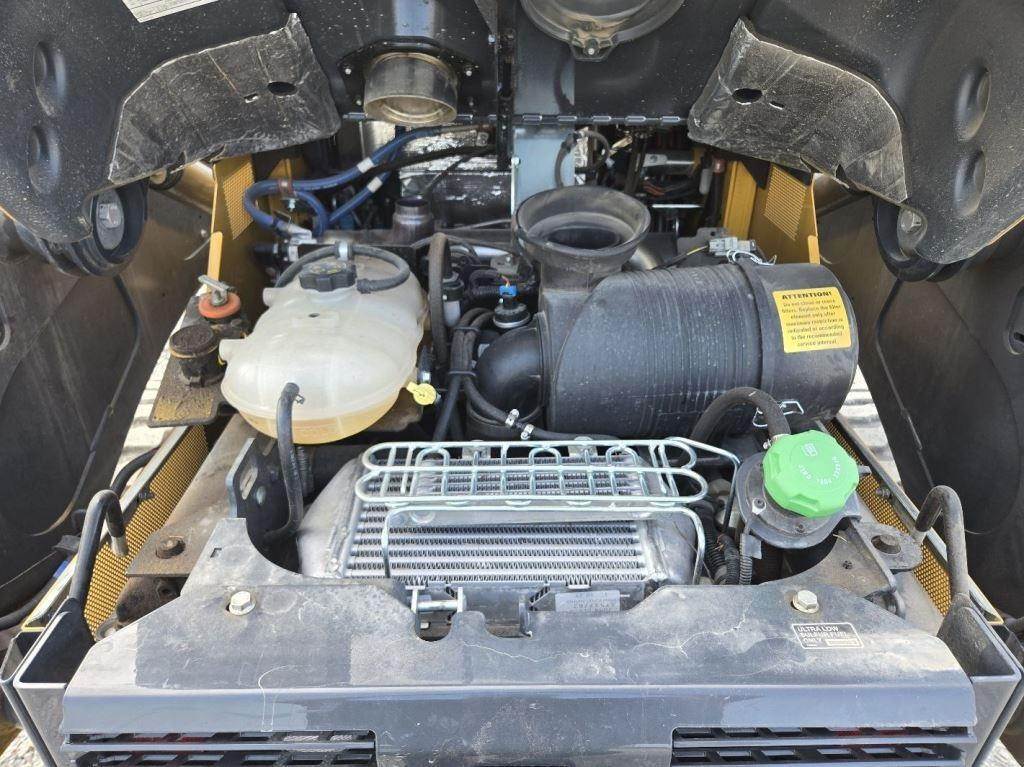 2024 John Deere 333G - Image 8