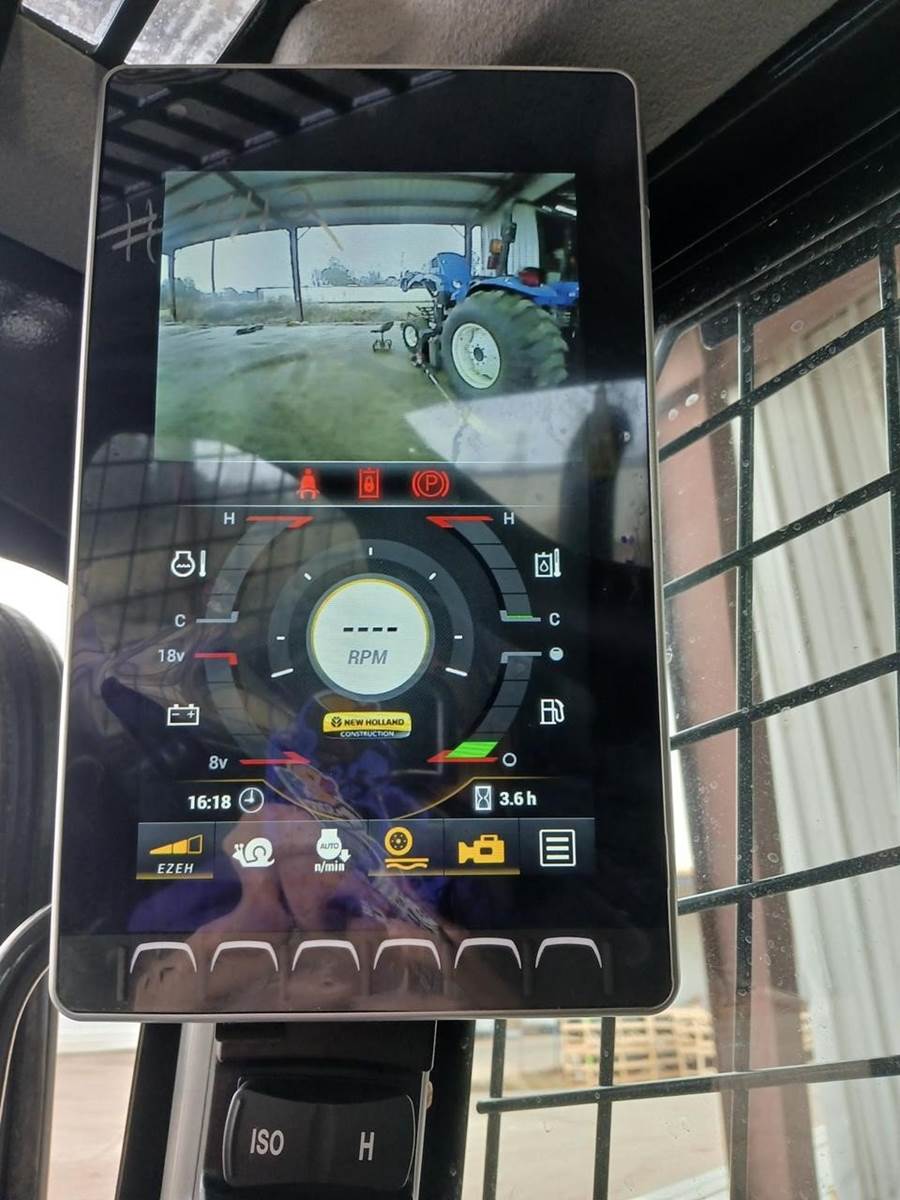 2025 New Holland C337 - Image 10