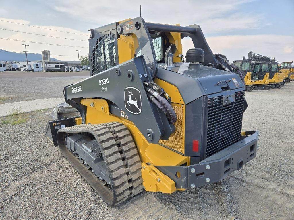 2024 John Deere 333G - Image 3