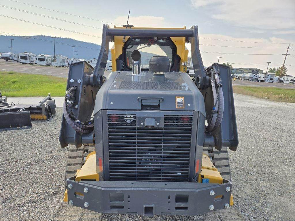 2024 John Deere 333G - Image 4