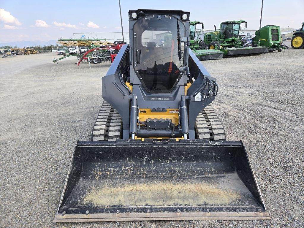 2024 John Deere 333G - Image 6