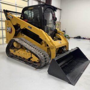 2024 Caterpillar 289D3